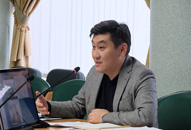 ����-���. ������� ��������� ������������. 2022 ���