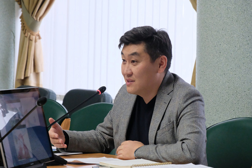 ����-���. ������� ��������� ������������. 2022 ���