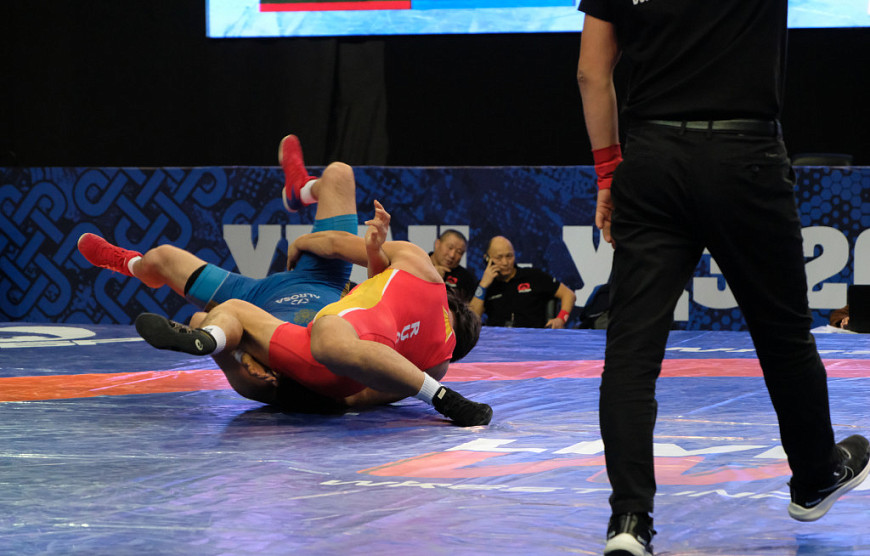 ������� ������. ������ � ����-���