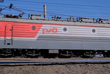 ������. ��������������� ������ �������� ��� ���� �� �������� ������. Russian railroad