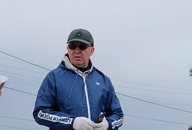 ��������� ��������� ����� ������� � ������ "������ ������"