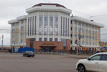 ����-���. ������������� ������������� ������ ������ ���������� ���� ���������� �������. 25 ������� 2025 ����. The Supreme Court of Buryatia