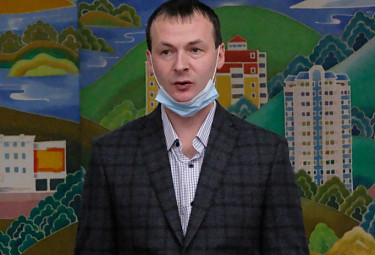 ������� ���������� �����������. ����-���. 2021 ���