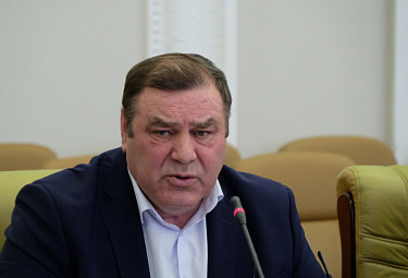 Александр Мартынов (2021 год)