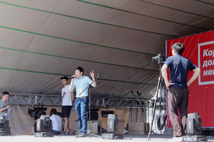 ����������� � ����-���