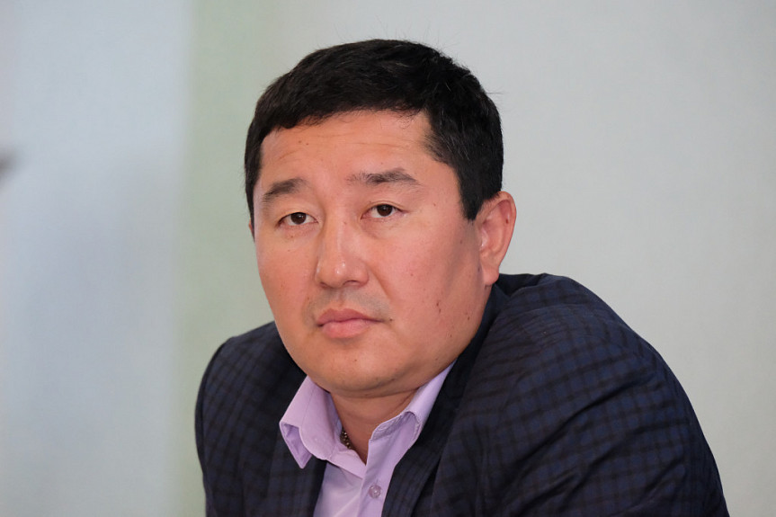 ������� ��������� �������. ����-���. 2019 ���