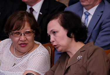 �������. ������� ������������� ��������� � ������ ���������� �������� �� 25-����� ���������� ������� (2019 ���)