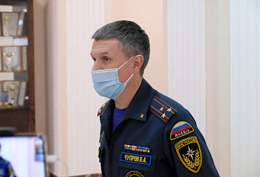 ������ ����������� ������, ��������� ��� (�������, 2021 ���)