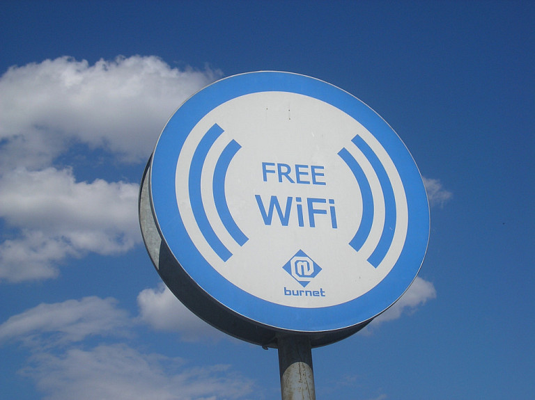 Wi-Fi