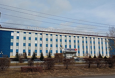   . -   . 2025 . Railway Management in Buryatia. Ulan-Ude