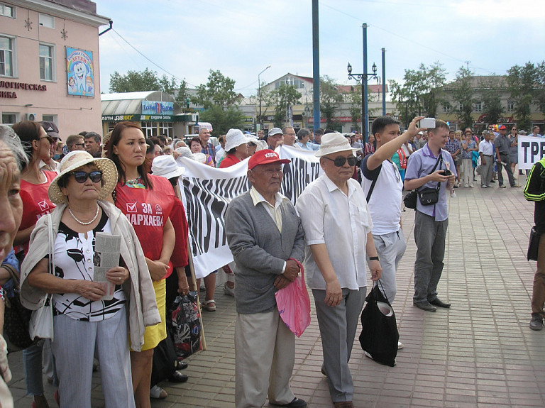 ������ �� ������� ������