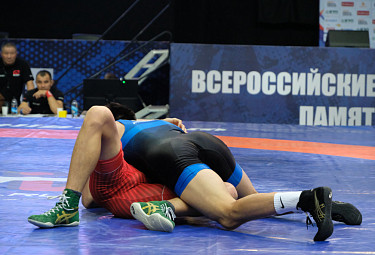 ����-���. ������� ������. ������������ ������ ����� ��������� (������� 2025 ����). Freestyle wrestling