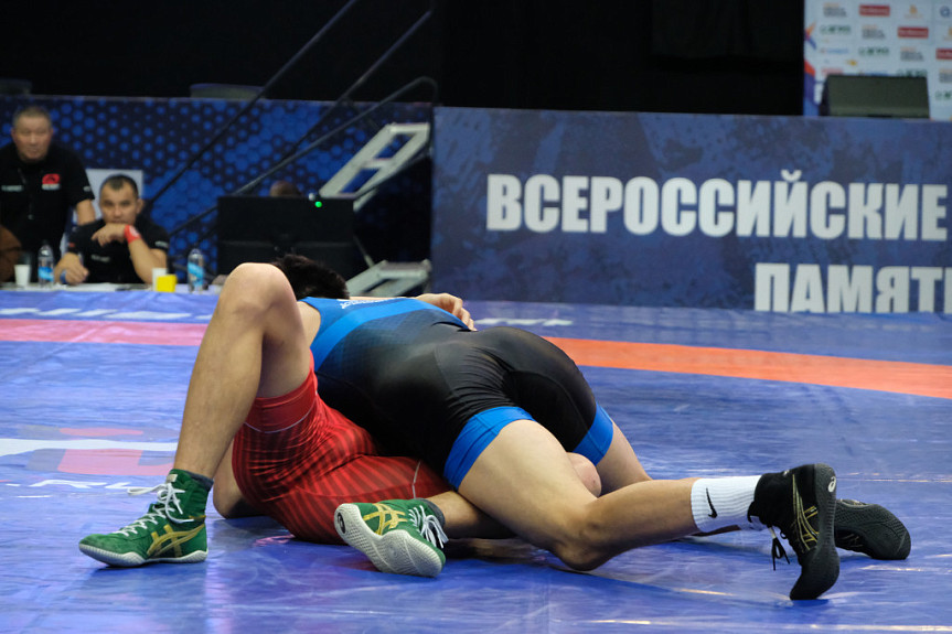 ����-���. ������� ������. ������������ ������ ����� ��������� (������� 2025 ����). Freestyle wrestling