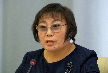 ������� ����������� ���������. �������. 2019 ���