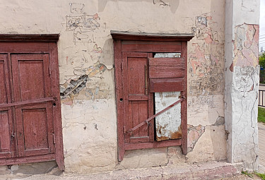 ����-���. ������ ��� �� ����� ������� � ������ ������. 2026 ���. Old house