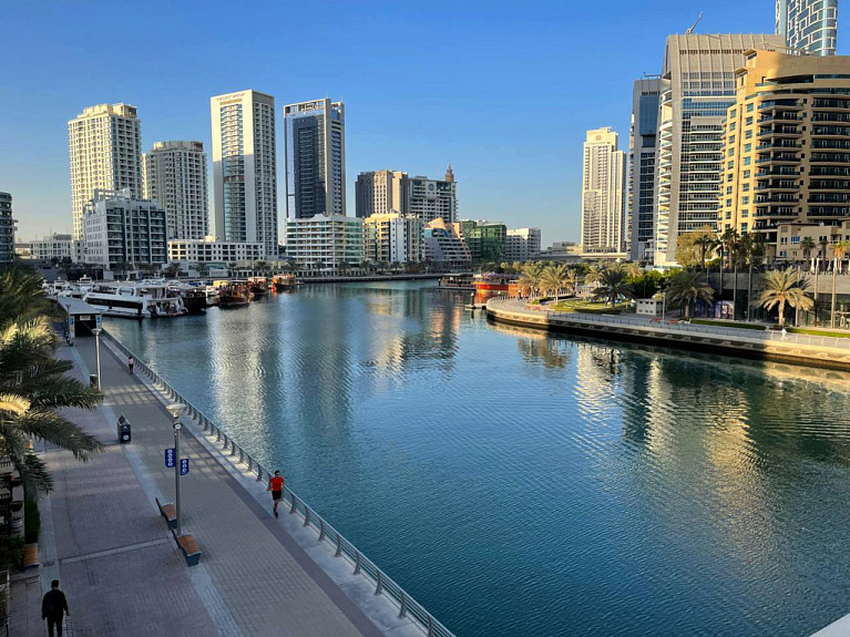 �����. ������. Dubai