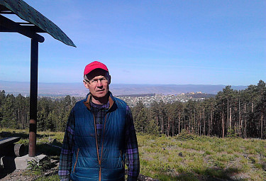 ������ ������, ������������, ������