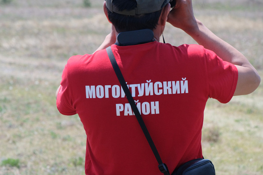 ������������ ����� �������������� ����. Russia. Far East