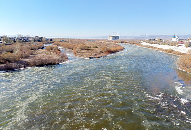  -.       . 2025 . Autumn in Ulan-Ude