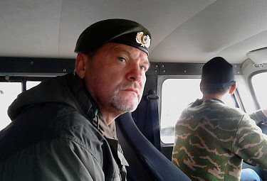 ����� ���������� � "���������� ����������"