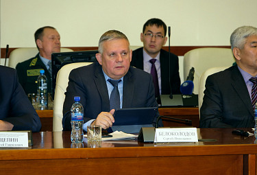 ������ ���������� �����������