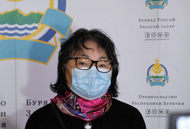 ������ ������������ ��������� (���������� �������, 2021 ���)