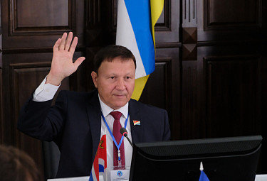 ��������� �������� ����� �� ����������� ���� �� ��������� ������������� ���������� "������� ������ � ����������" � ����-��� (2922 ���)