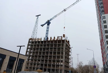 ������������� ������������� ����. Construction