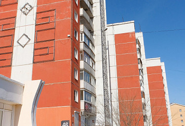 ����-���. �������� ����������, 46. ����� 2019 ����