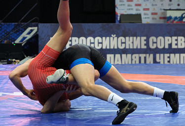 �������. ����-���. ������� ������. ������������� ������������ ������ ����� ��������� (2025 ���). Freestyle wrestling