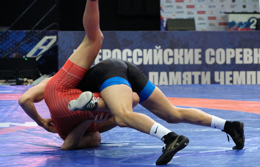 �������. ����-���. ������� ������. ������������� ������������ ������ ����� ��������� (2025 ���). Freestyle wrestling