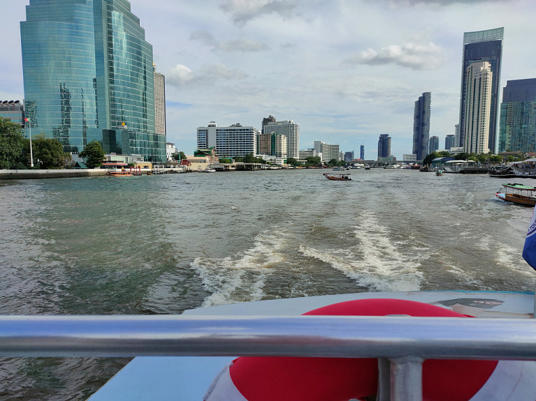 �������. ����� �� ����. Bangkok. Thailand