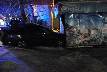 ����-���. ���������� �������� � ����� (2021 ���)