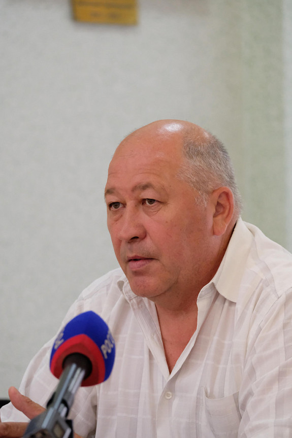 ����-���. ��������� ���������� �������. 2019 ���