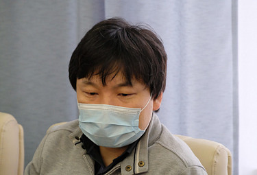 ����� ���������� ������ (��� "������", 2020 ���)