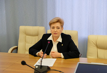 ������� ������������ ��������. �������. 2019 ���