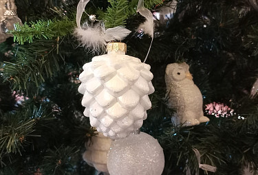 ���������� ����. New year tree