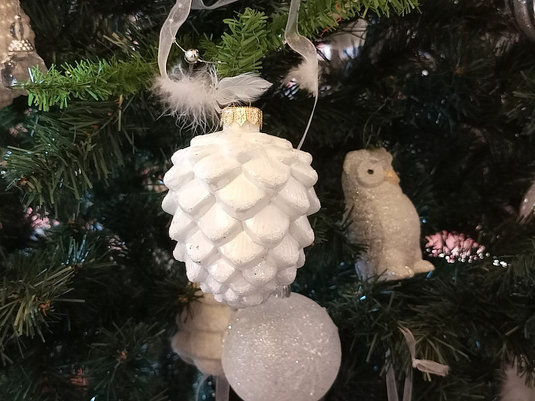 ���������� ����. New year tree