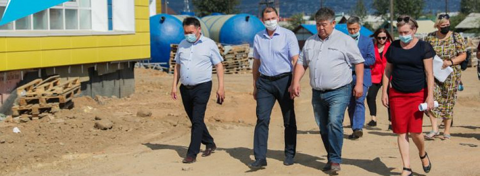 Сеть Магазинов В Улан Удэ