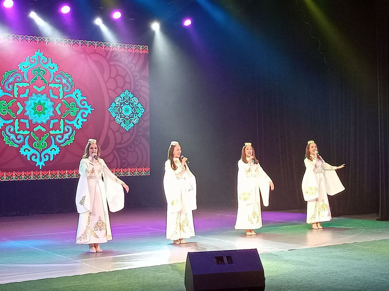 ������� � ����� 20-����� �����������-���������� ��������� ����� �������. ��� "������". 6 ������� 2026 ����