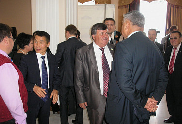 ������ ��������, ������ ������