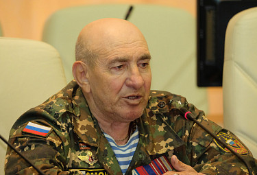 ������ ����������� ����� ("������ ��������" � �������). 2019 ���