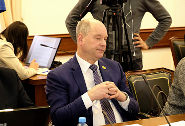 Александр Михайлович Голков