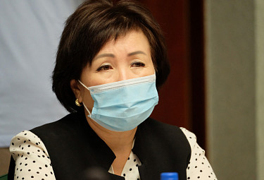 ������ ��������� ���������� (����-���, 2020 ���)