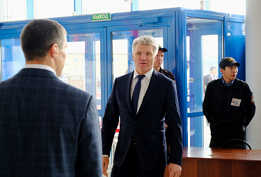 ������� ������ �� ����� �������� � ����-�������� ��� 21 �������� 2018 �.