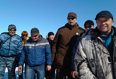 "����������� �������". ������� ������ � �������