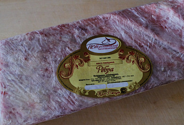 Мясо Бурятии. Говядина. Продукция из Джидинского района