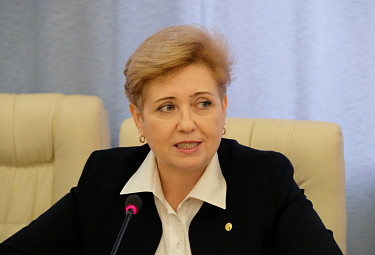 ������� ������������ ��������. 2019 ���