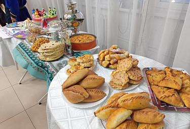 ��������� �����. ����������� � ����� 20-����� �����������-���������� ��������� ����� ������� (����-���, 6 ������� 2026 ����)