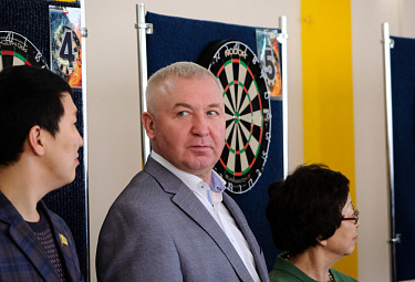 ���� ���������, ����� �������, ��������� ��������. ����-���. ������ �� �����. 2019 ���